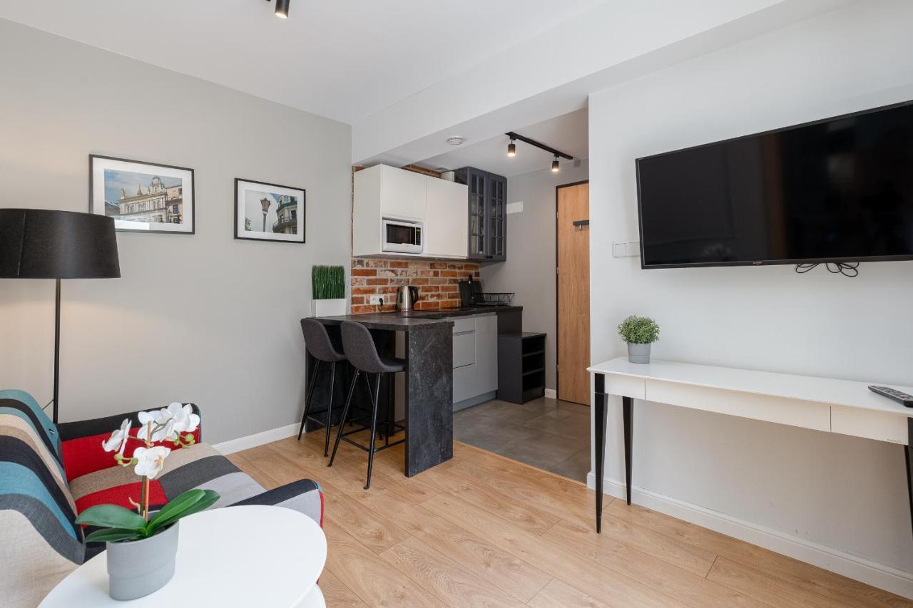 Apartamento Saint Florian's - Old Town Luxury - By Upstairs