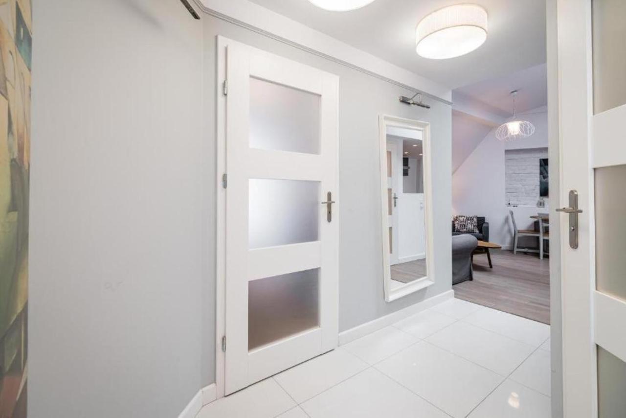 Apartament Urban Nest Bon 11