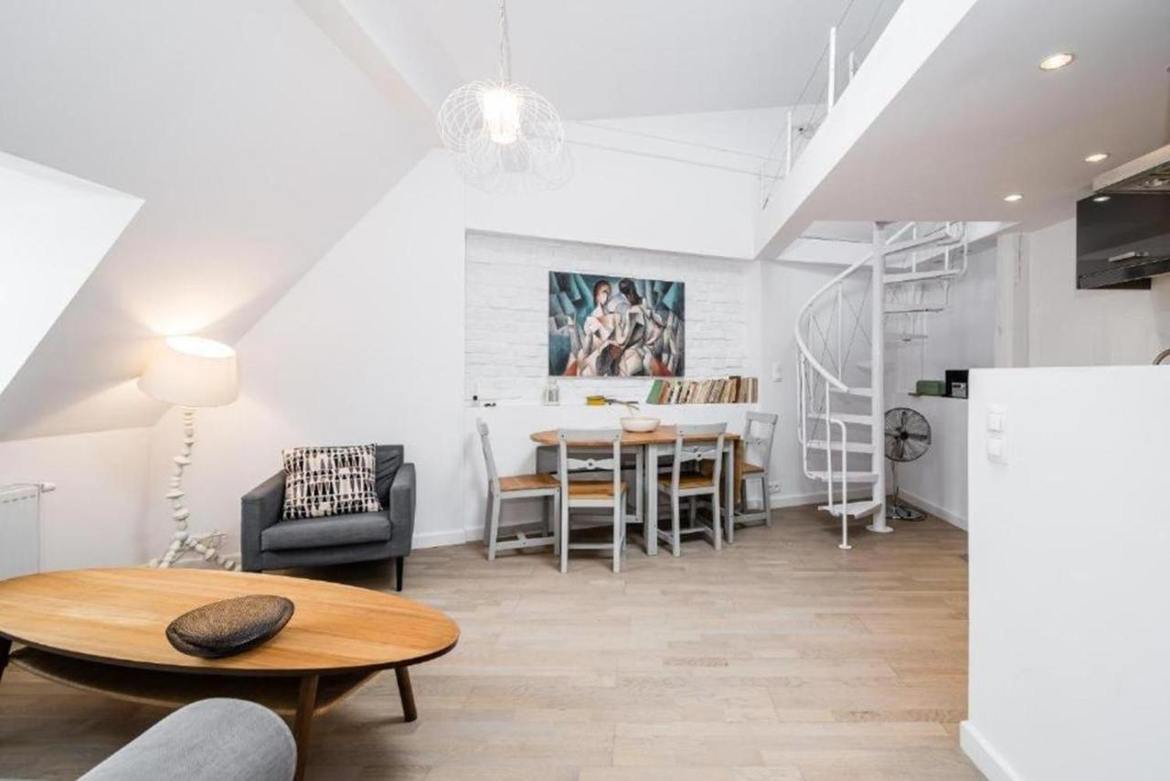 Apartamento Urban Nest Bon 11