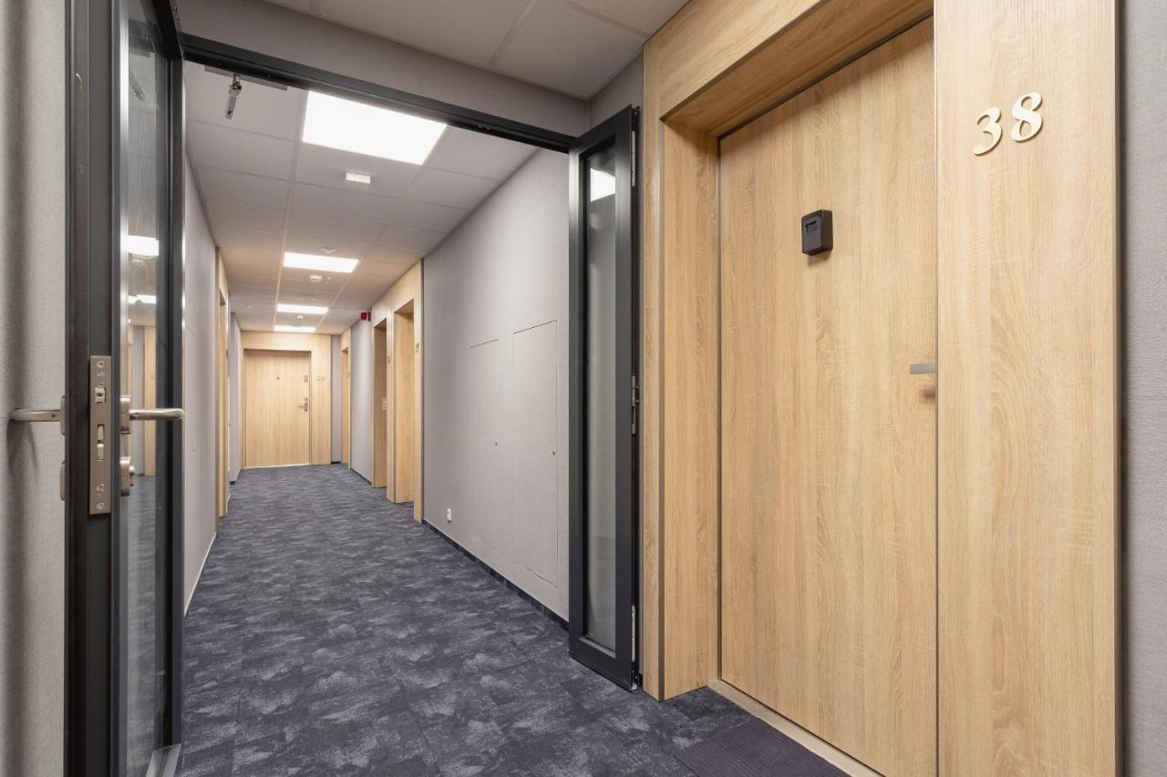 Cozy Sauna & Ac By Renters * Krakau