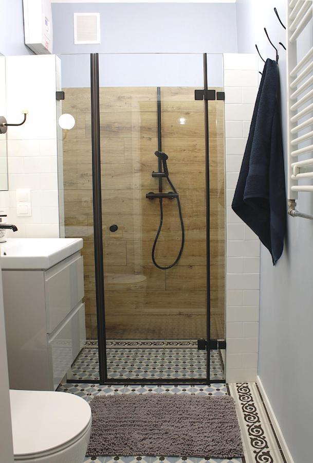 Apartment Kana - Stylish Apartment In Krakow - Close, Fast Wifi & Smart Tv *