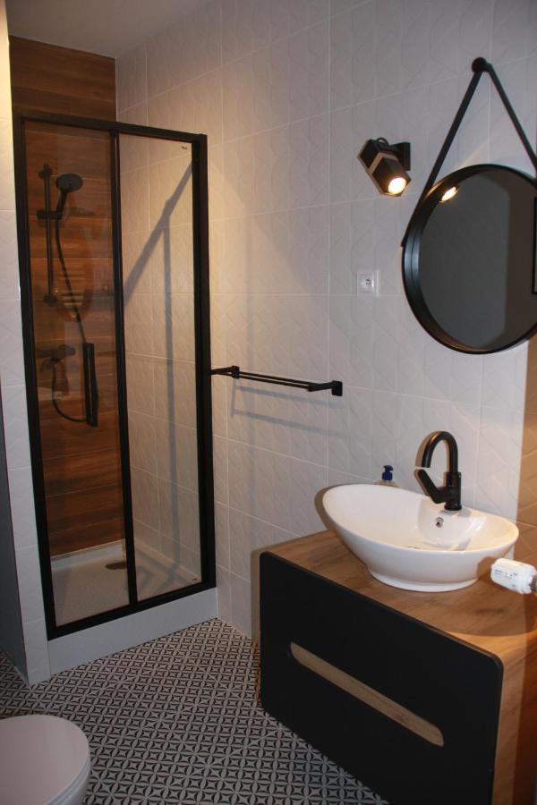 Apartment Niko 1