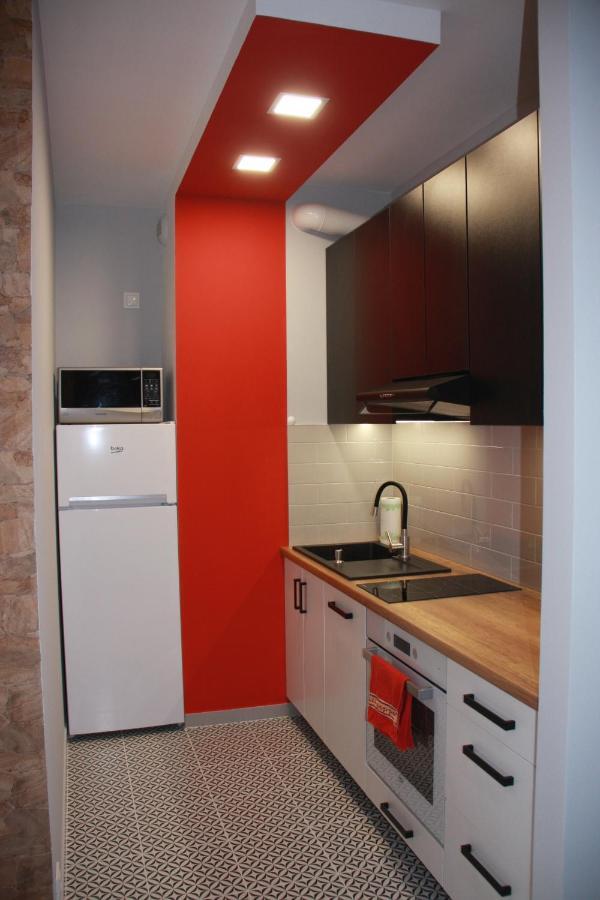 Niko 1 Apartment *