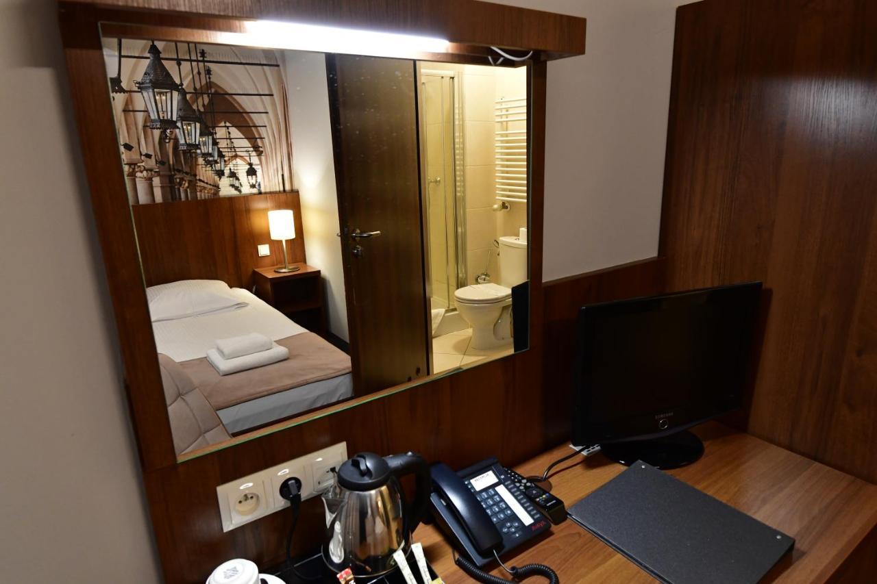 Downtown Hotel Krakow