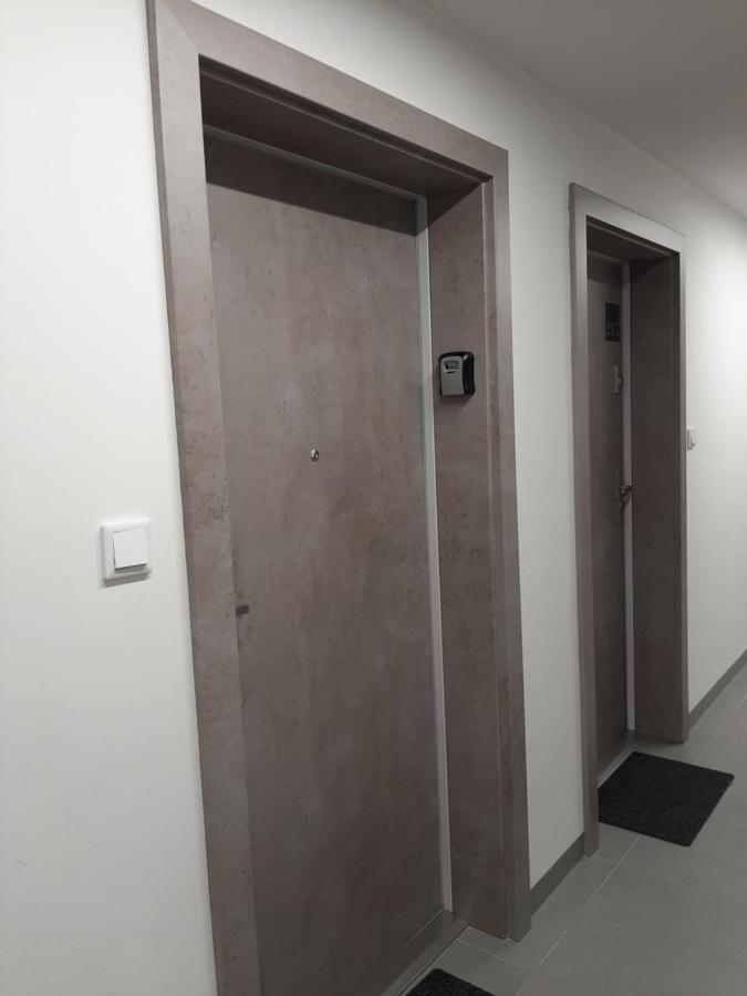 Apartament Luksusowy Duo A Rajska Old Town