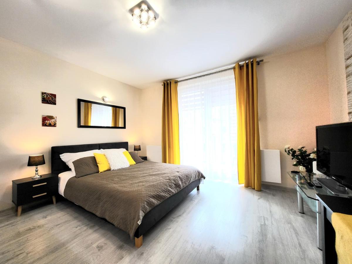Apartment Cracow Novum Downtown 4 Persons *
