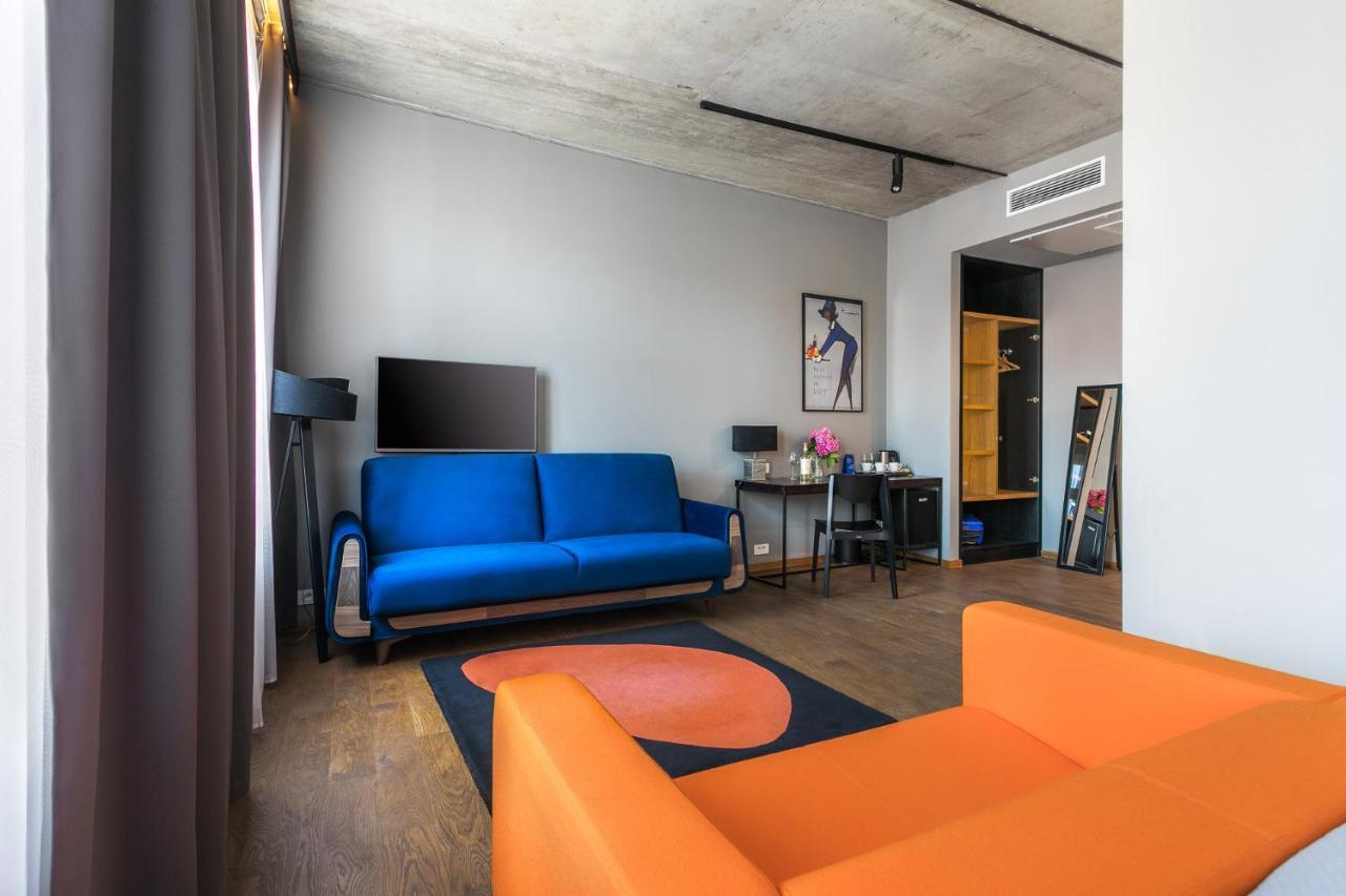 Dada Premium Apartment Krakau