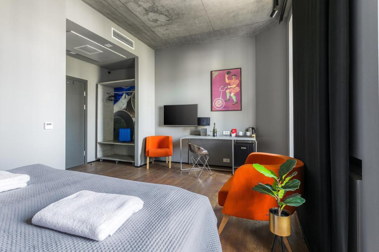 Apartment Dada Premium