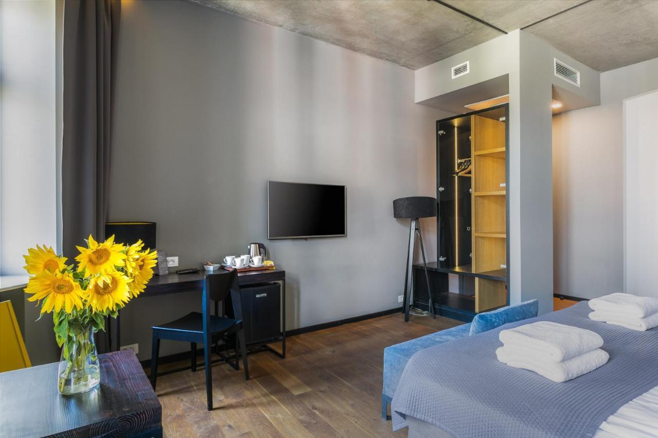 Dada Premium Apartment *