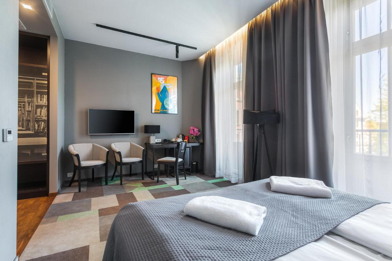 Apartment Dada Premium