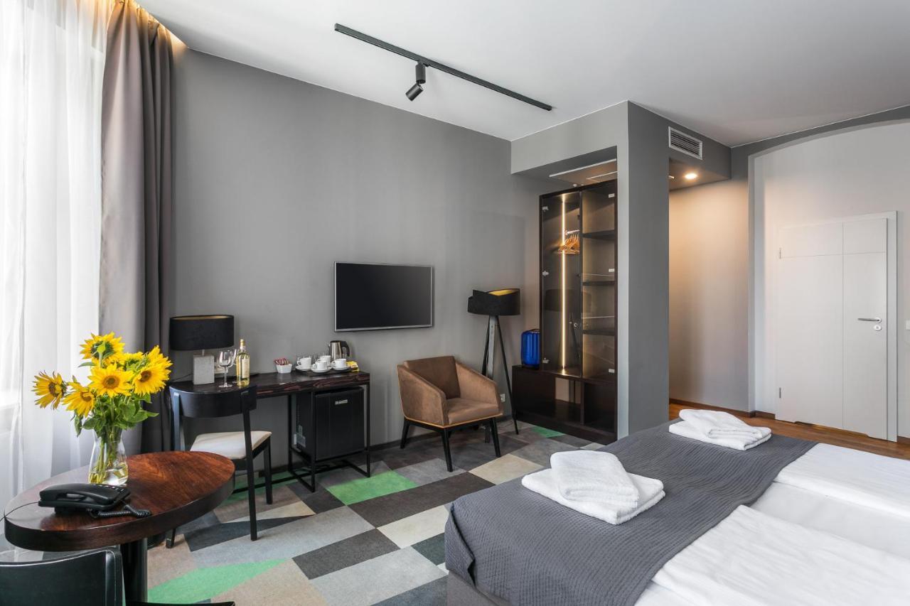 Dada Premium Apartment *