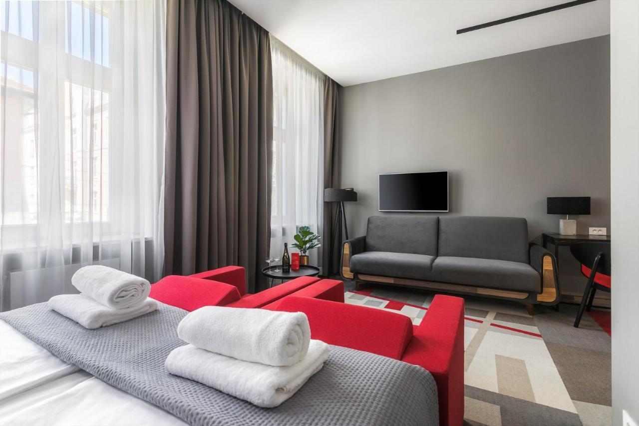 Dada Premium Apartment *