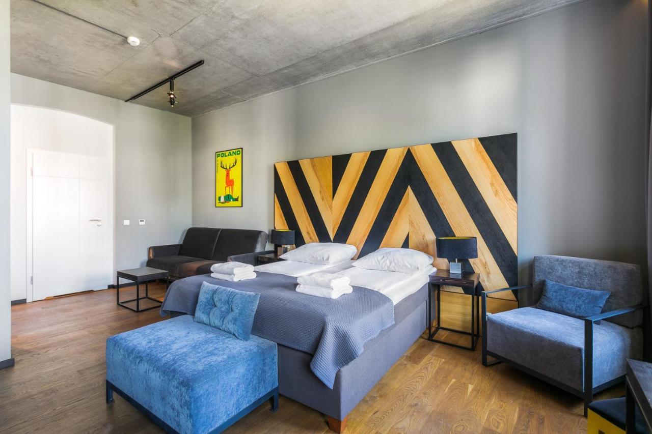 Dada Premium Apartment *