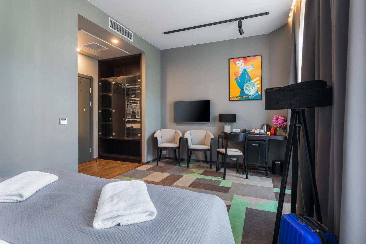 Dada Premium Apartment Krakau