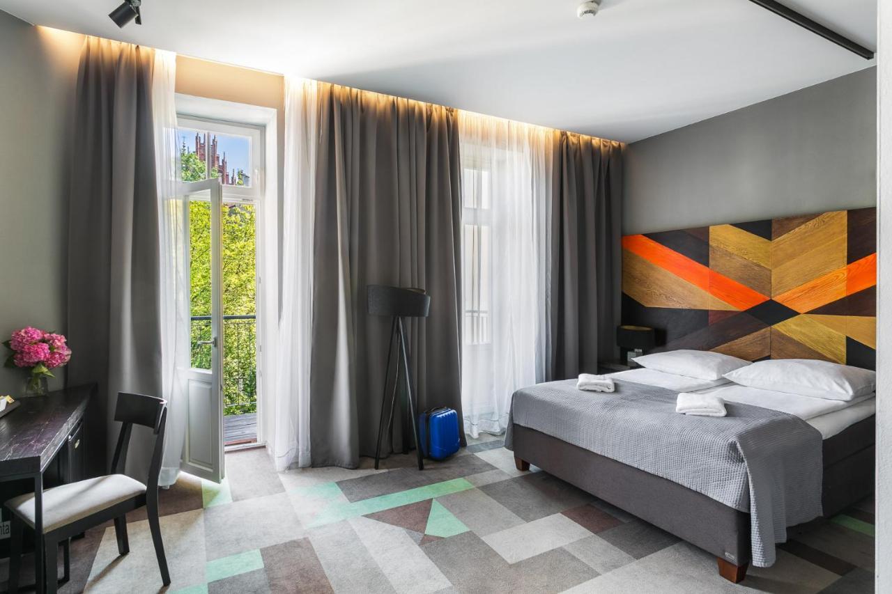 Dada Premium Apartment Krakau