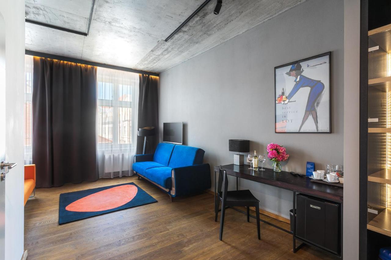 Apartment Dada Premium *