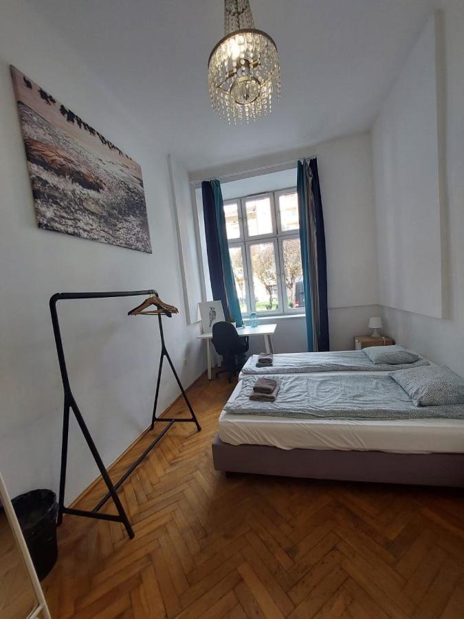 Krasinskiego Apartment *