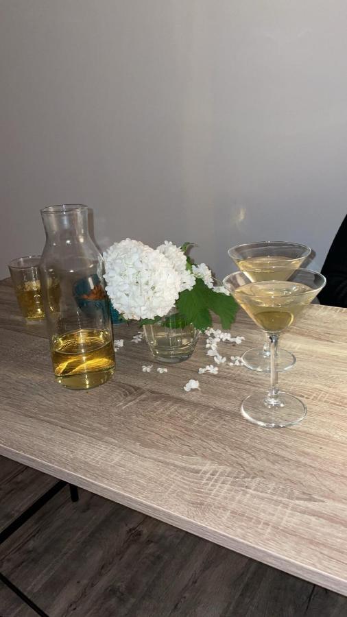 Apartment Przytulny Na Podgorzu Krakau