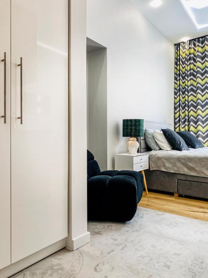 Charming With Air Conditioning, Old Town & Kazimierz Krakow