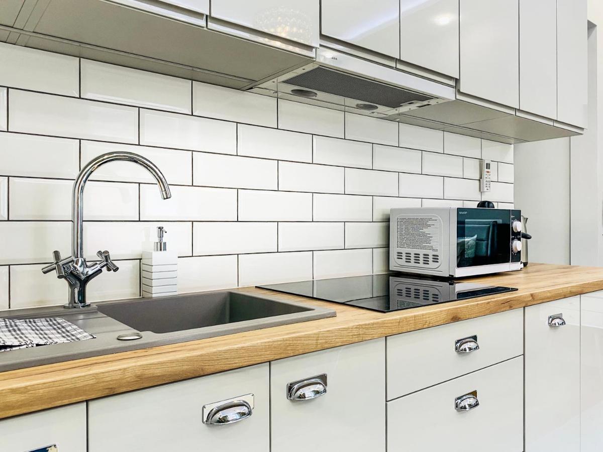 Apartment Charming With Air Conditioning, Old Town & Kazimierz Krakow