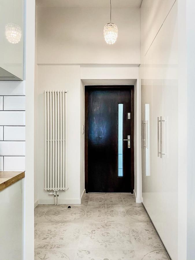 Charming With Air Conditioning, Old Town & Kazimierz Apartment Krakow