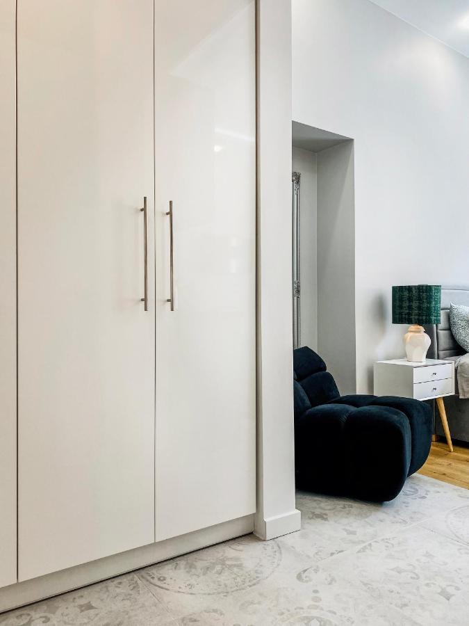 Apartment Charming With Air Conditioning, Old Town & Kazimierz Krakow