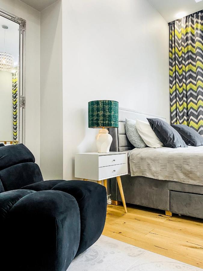 Charming With Air Conditioning, Old Town & Kazimierz * Krakow