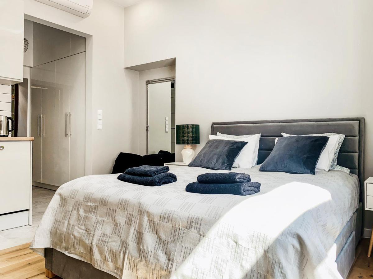 Apartment Charming With Air Conditioning, Old Town & Kazimierz Krakow