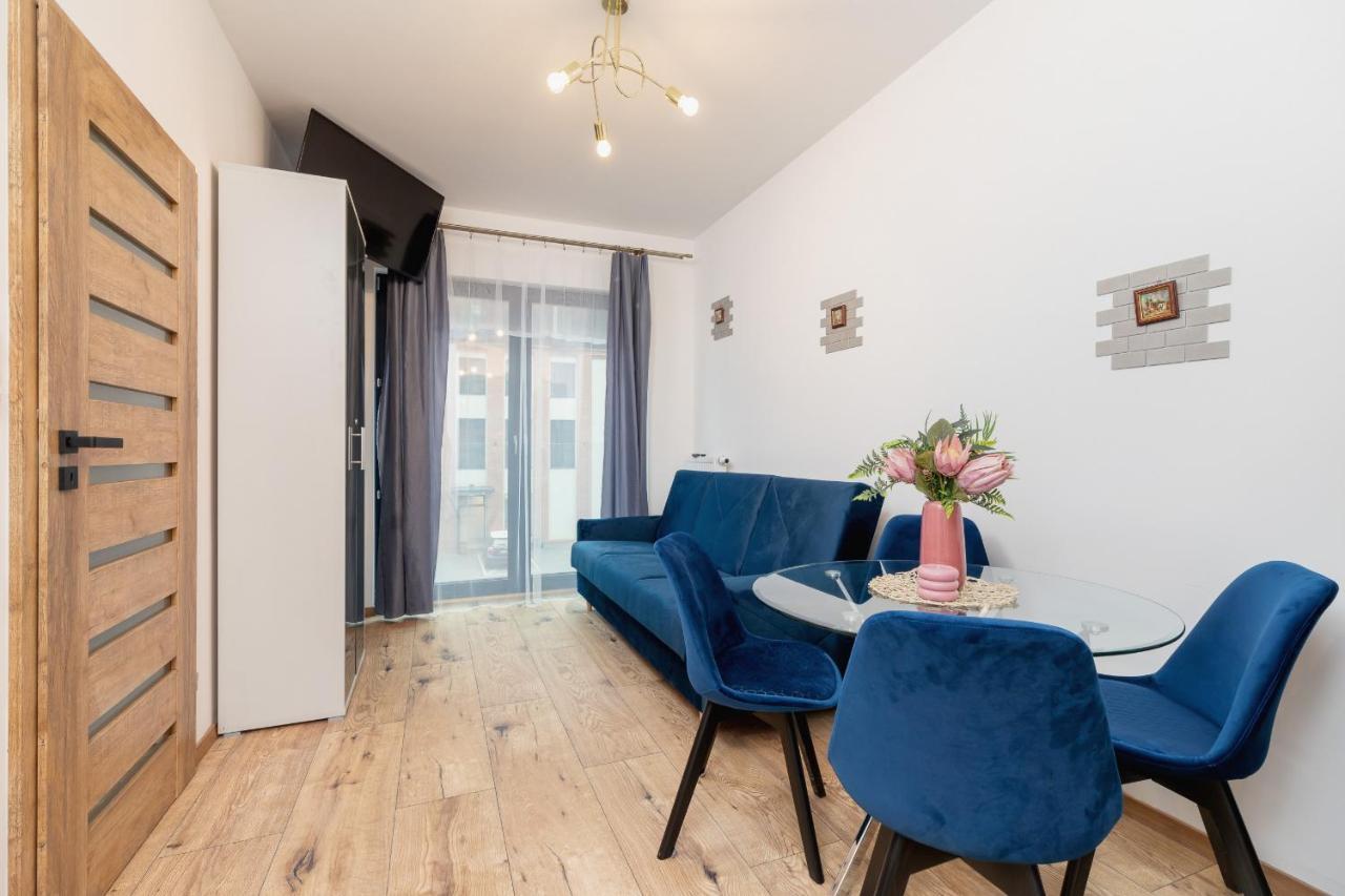 Fabryczna By Renters By Renters Cracóvia