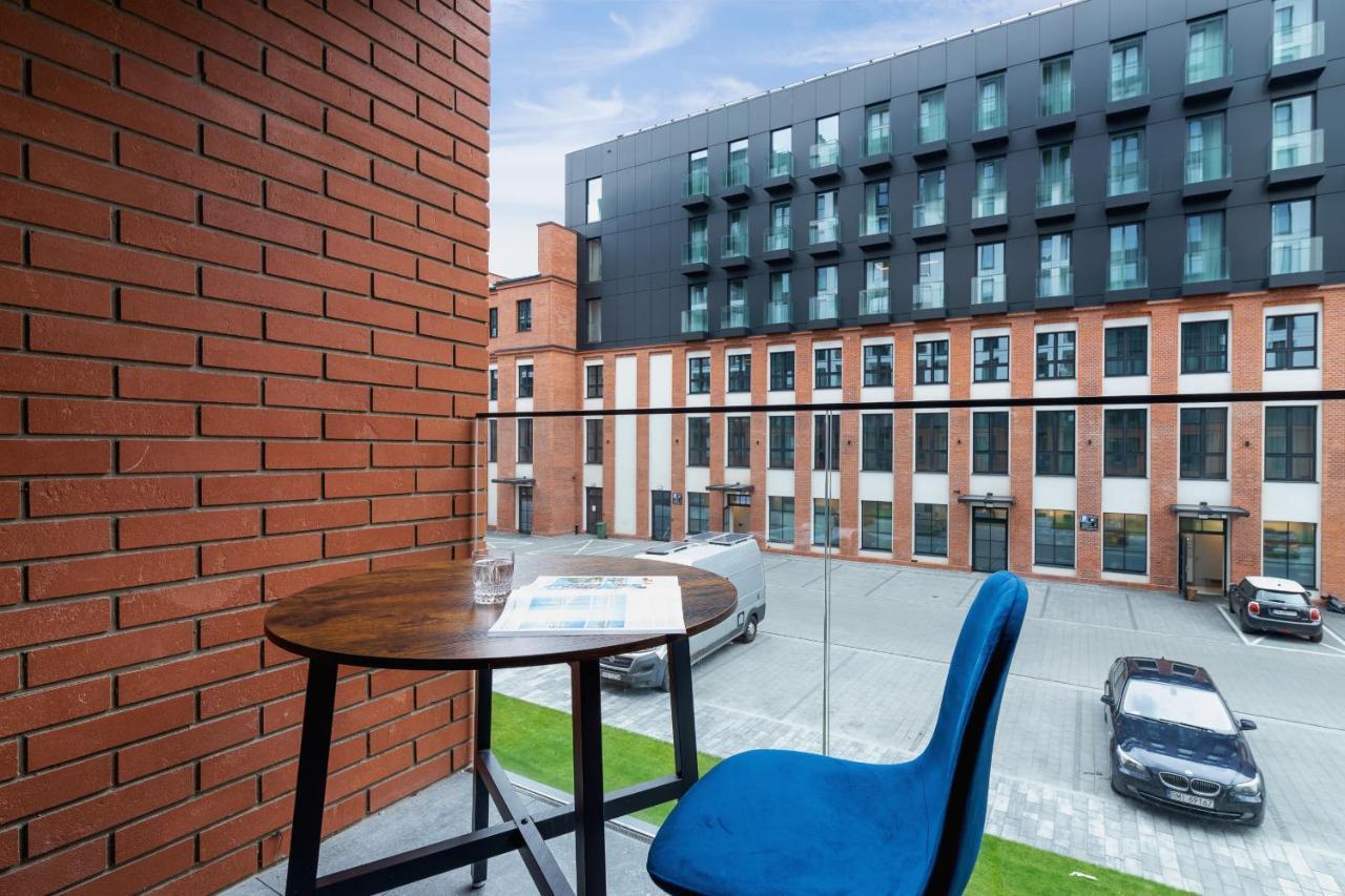 Apartamento Fabryczna By Renters By Renters *