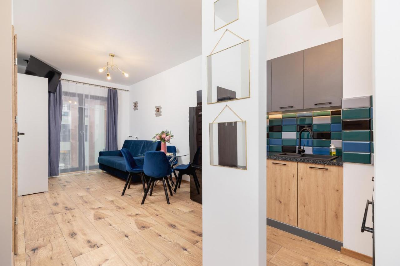 Fabryczna By Renters By Renters Cracóvia
