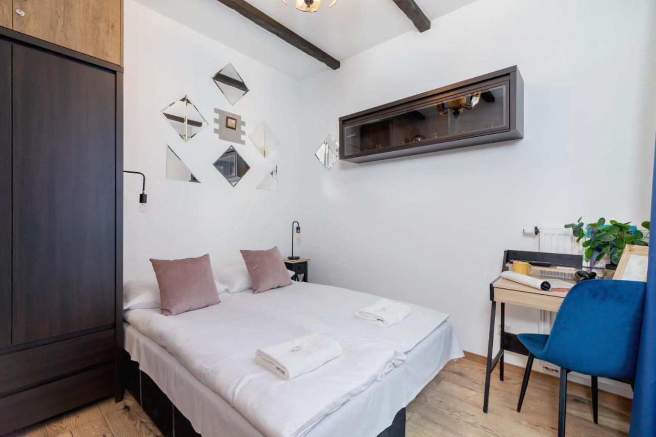 Fabryczna By Renters By Renters Cracóvia