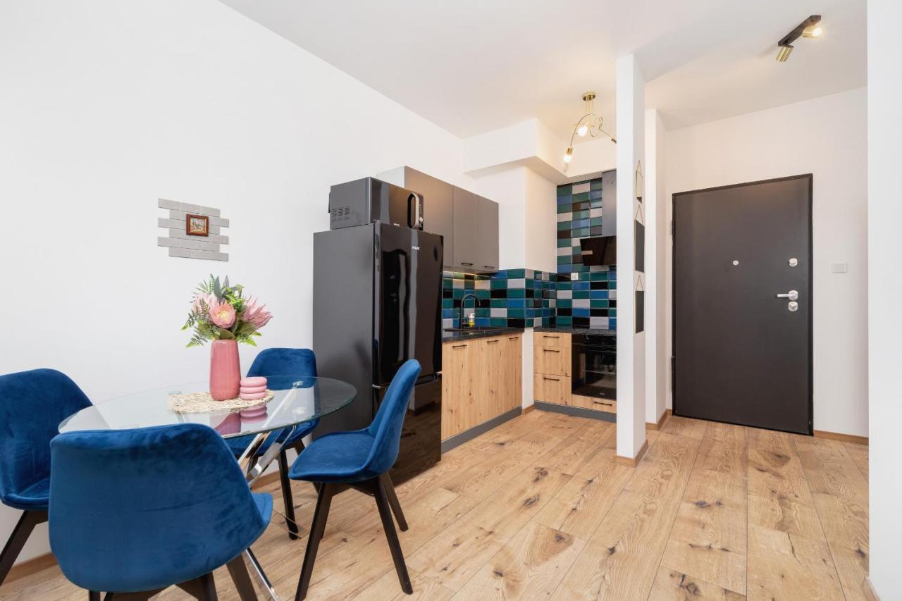 Fabryczna By Renters By Renters * Cracóvia
