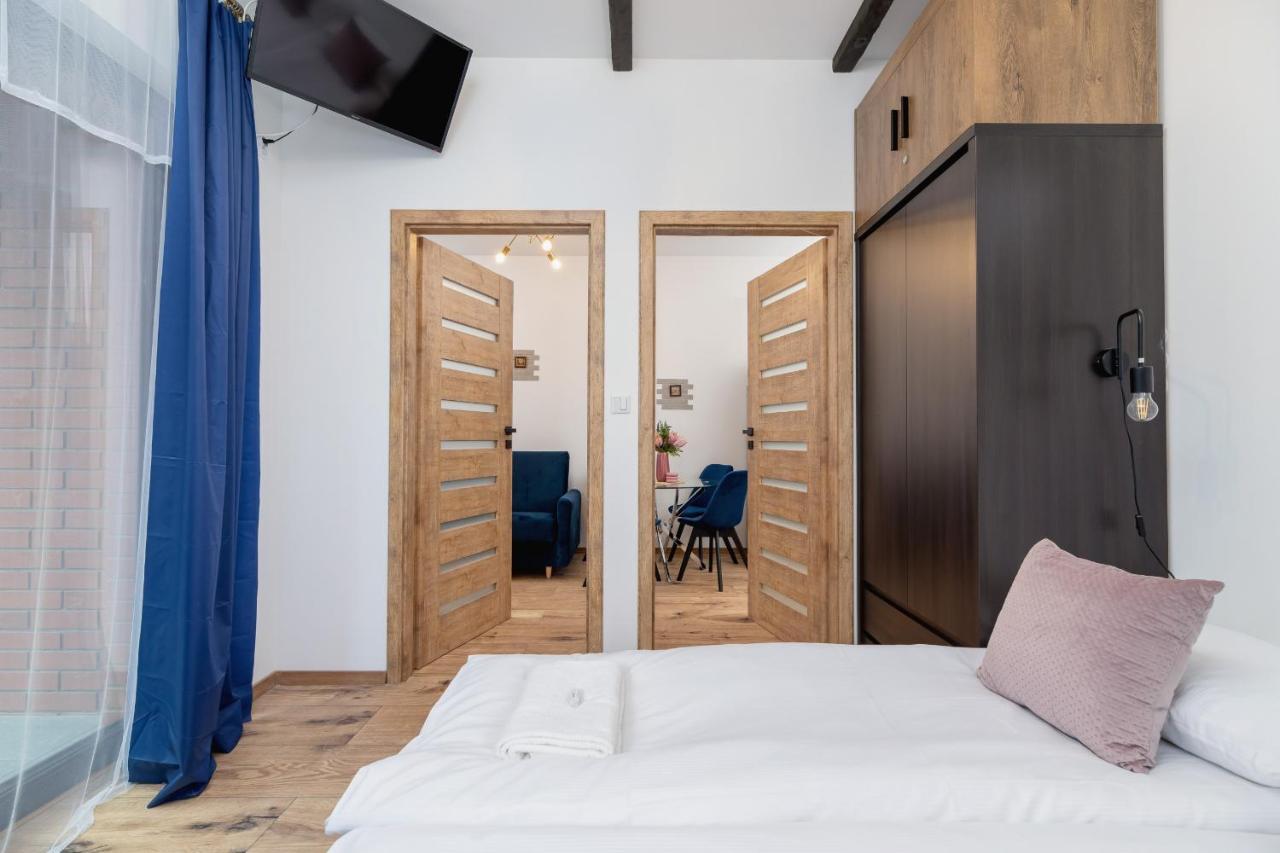 Fabryczna By Renters By Renters * Cracóvia