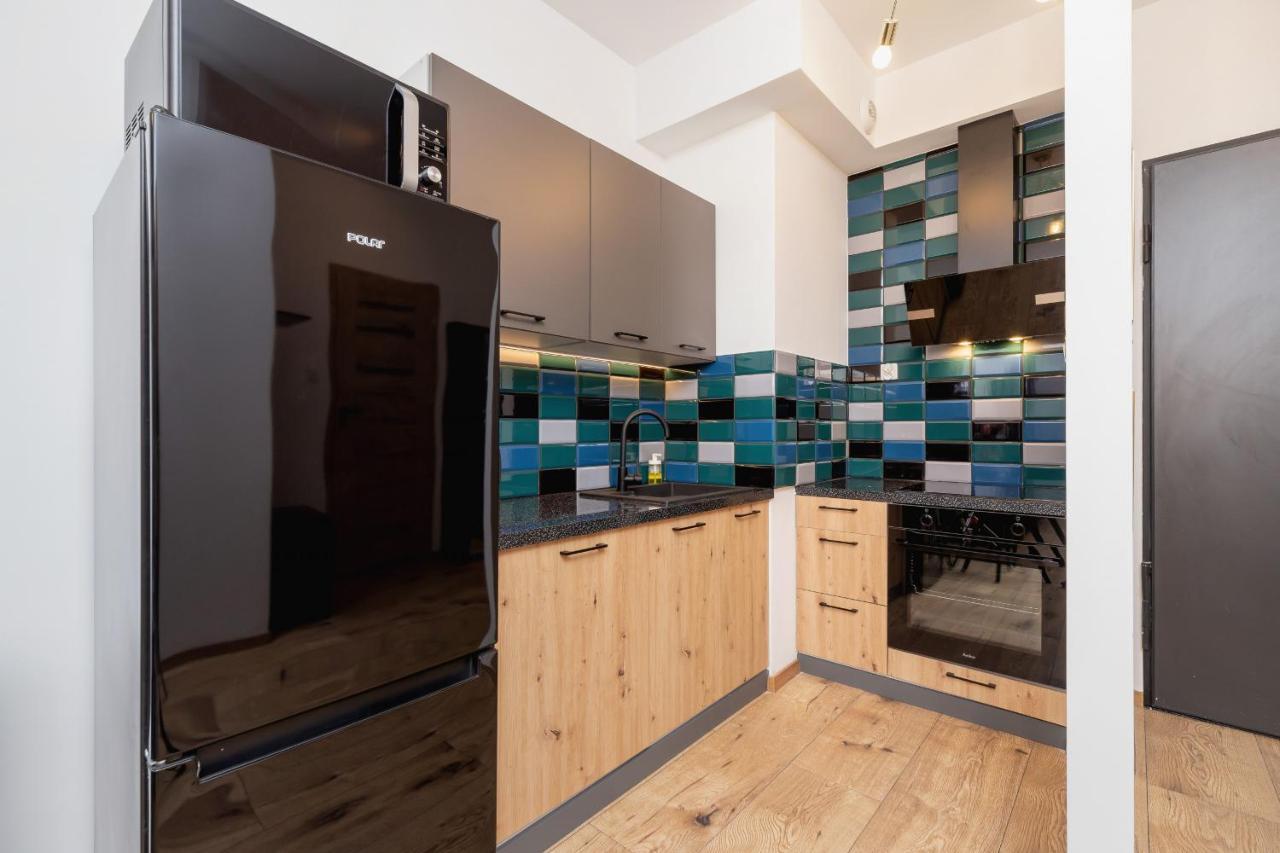Apartamento Fabryczna By Renters By Renters *
