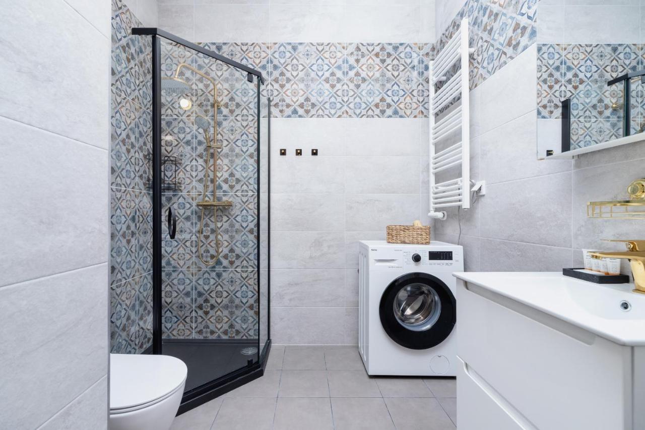 Apartamento Fabryczna By Renters By Renters Cracóvia