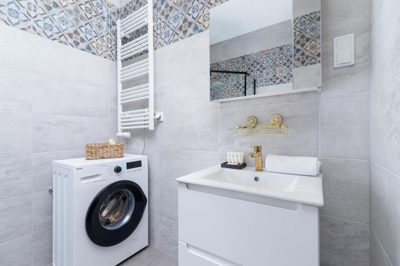 Apartamento Fabryczna By Renters By Renters Cracóvia