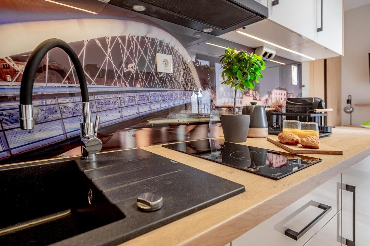 Apartamento Iron *