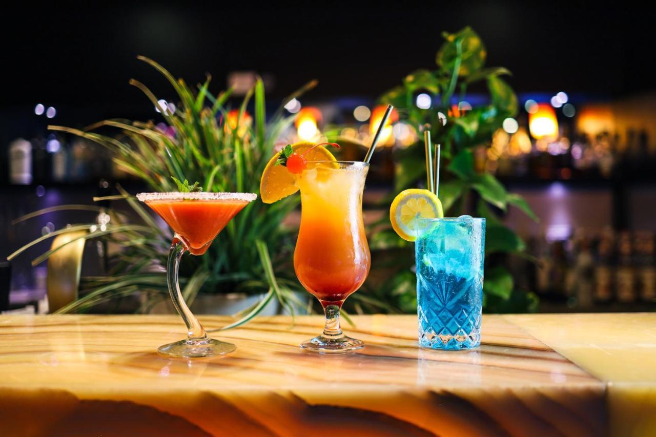 Niebieski Art & Spa Krakow