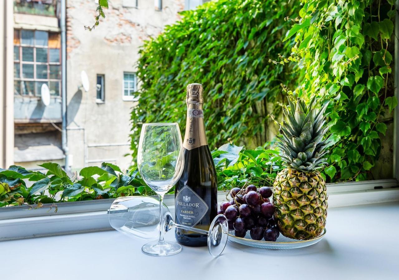 Aparthotel Cracovia Residence Apartment