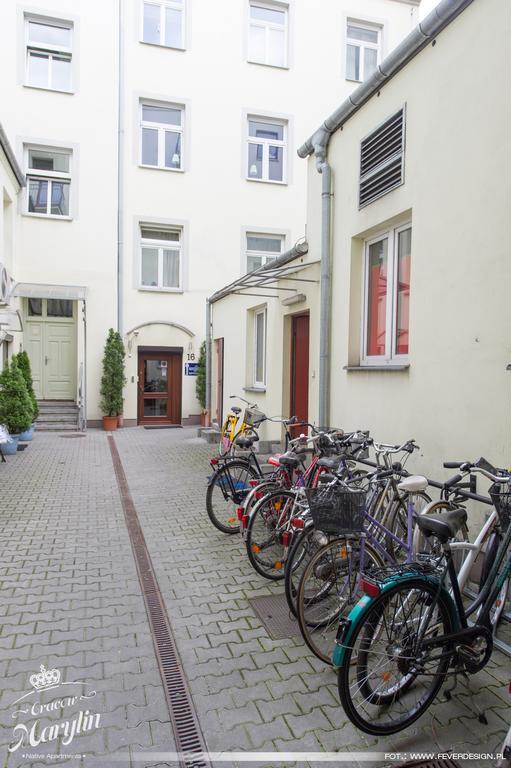 Appartement Marylin