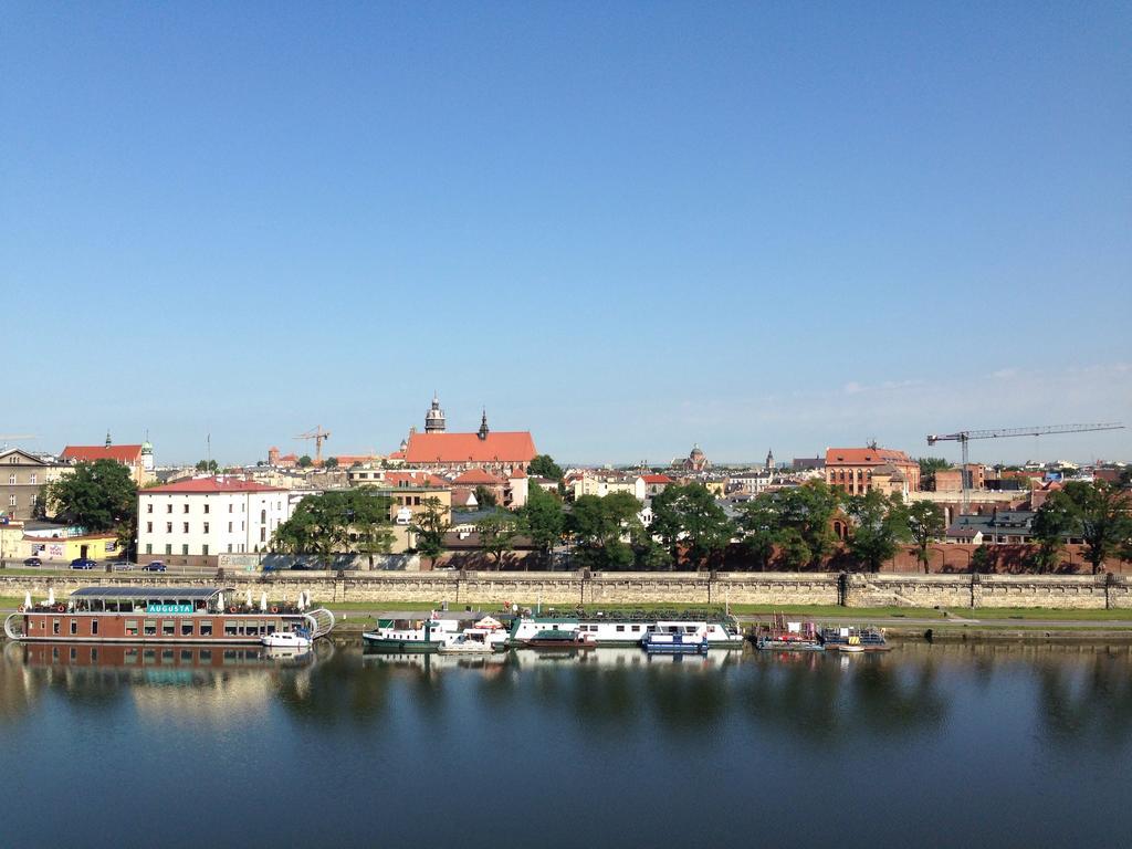 Nadwislanska Apartment