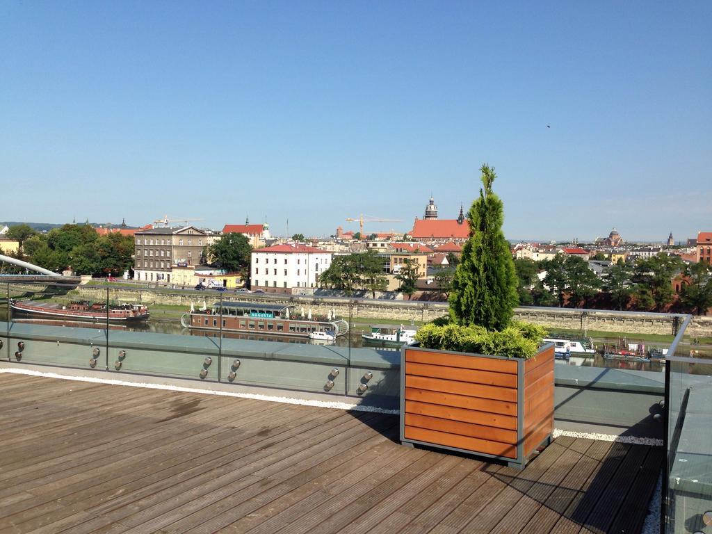 Nadwislanska Apartment