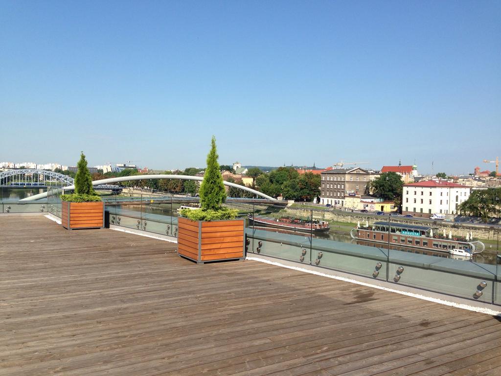 Apartment Nadwislanska *