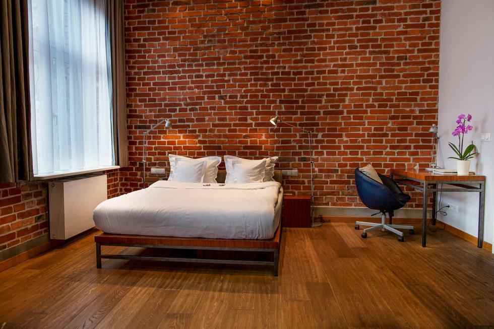 Apartament Straszewskiego *