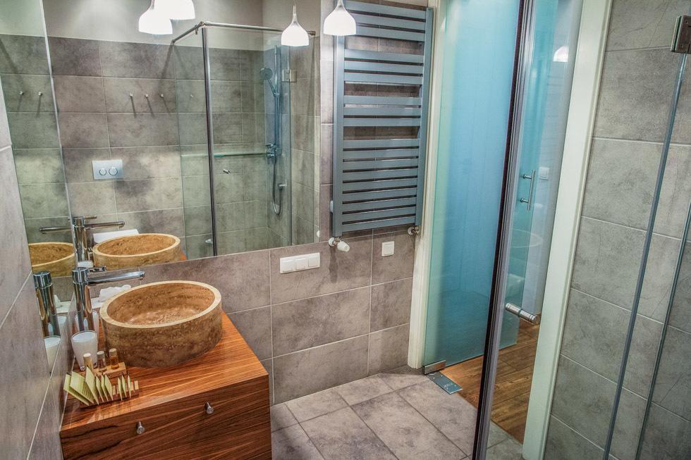 Apartament Straszewskiego