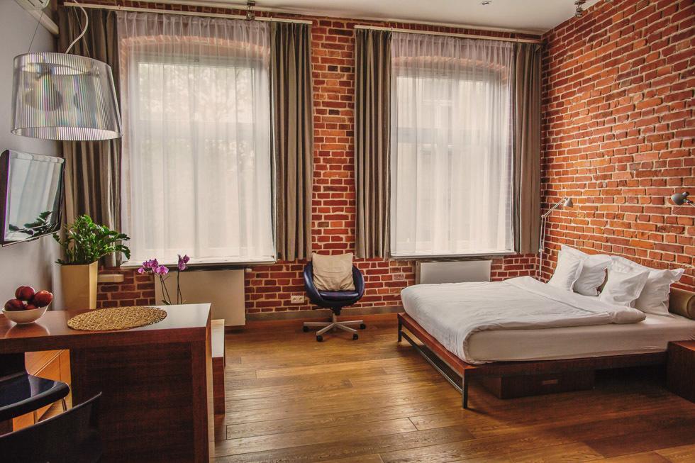 Straszewskiego Apartament Kraków