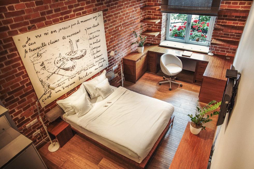 Apartament Straszewskiego *