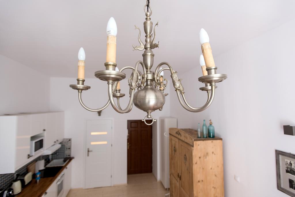 Welcome In Staszica Apartment *