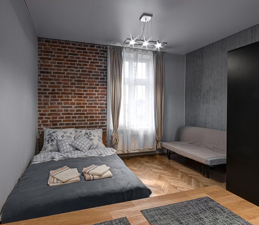 Apartment Lost In Krakow